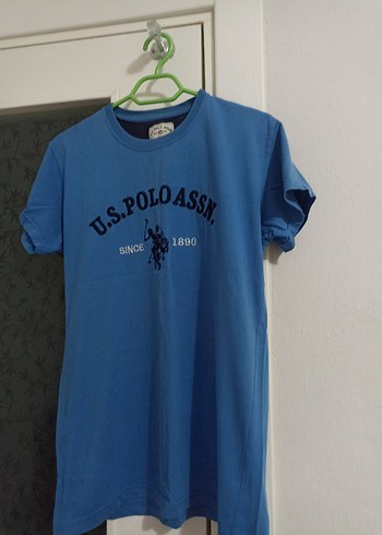 Mavi Erkek Sweatshirt - Görsel 3