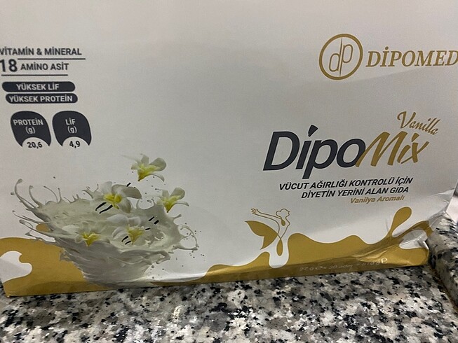 Dipomix