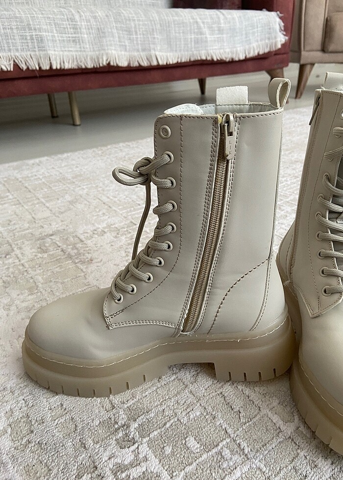 Lumberjack Bot - Görsel 3