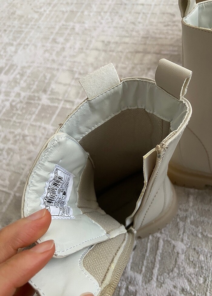 Lumberjack Bot - Görsel 5