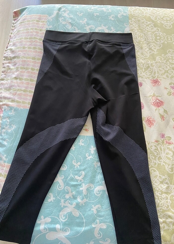 Desenli tayt - Görsel 2