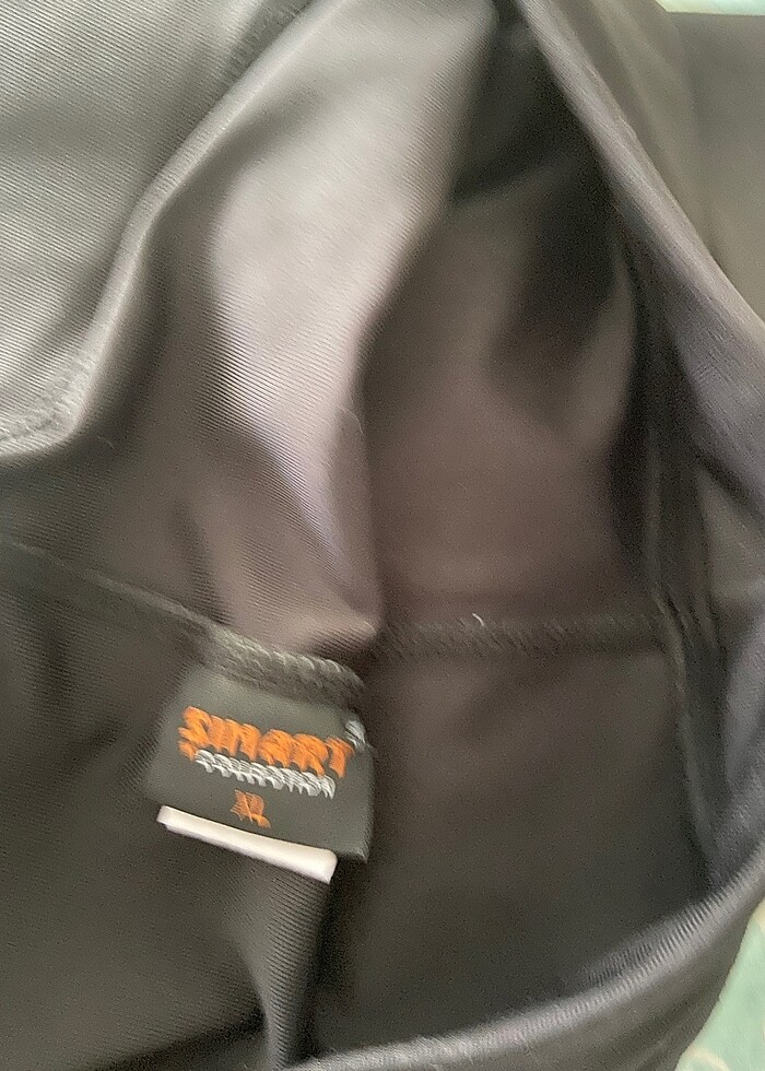 Desenli tayt - Görsel 3