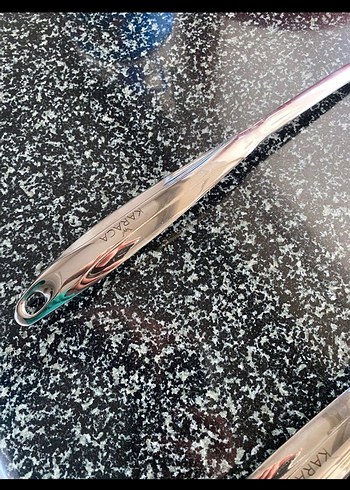 Karaca Pro 7 Parça Servis Seti Beyaz - Görsel 4