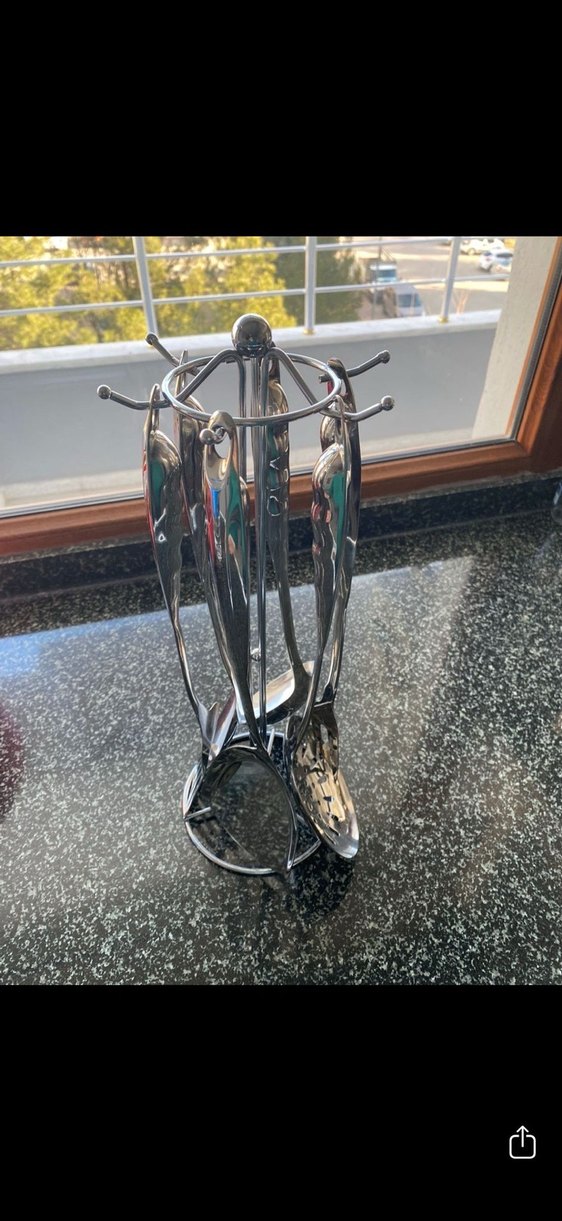 Karaca Pro 7 Parça Servis Seti Beyaz - Görsel 3