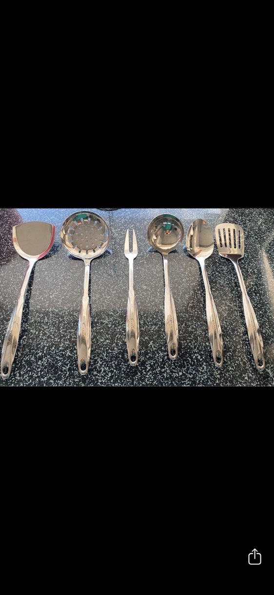 Karaca Pro 7 Parça Servis Seti Beyaz - Görsel 2