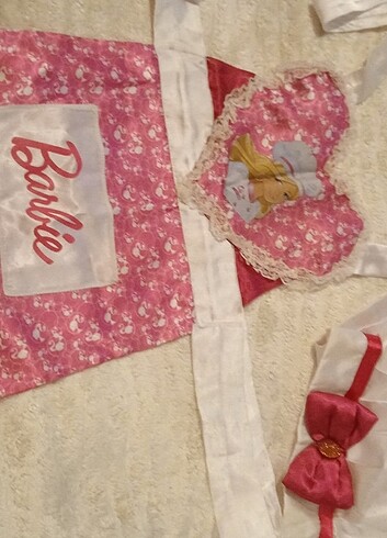 Barbie Orjinal barbi