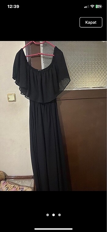 Diğer Elbise