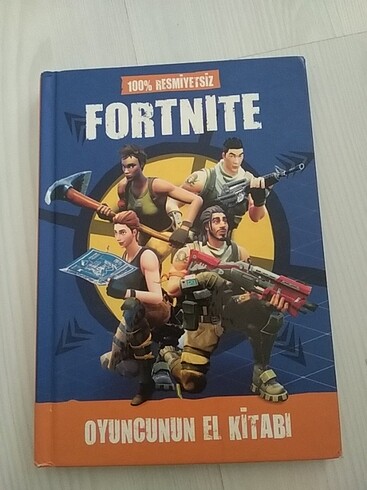 Çocuk kitabı