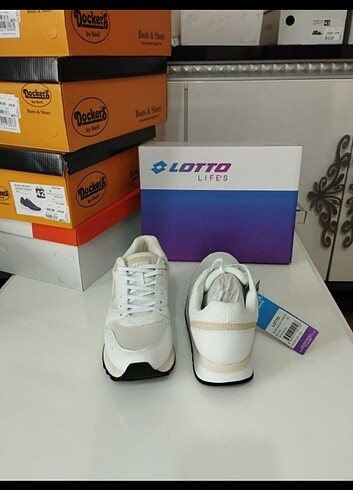 Lotto LOTTO