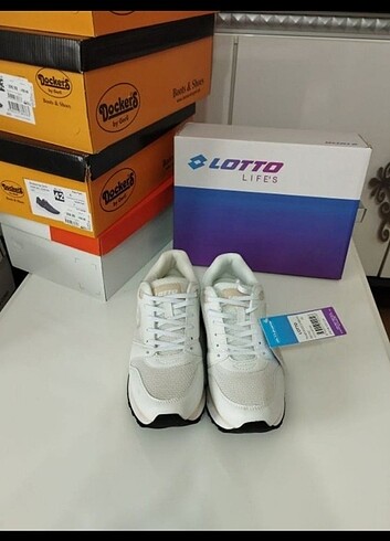 39 Beden LOTTO