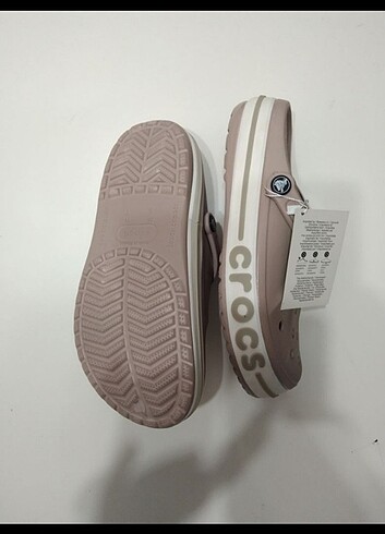 37 Beden Crocs kadın terlik 