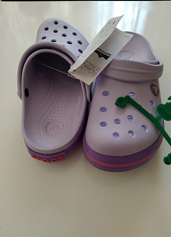 Crocs Crocs kadın terlik 