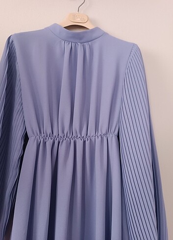 Bir kere giyildi kemeri yok - Görsel 5