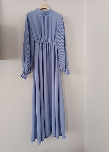 Bir kere giyildi kemeri yok - Görsel 6