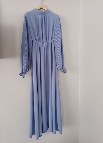 Bir kere giyildi kemeri yok - Görsel 7