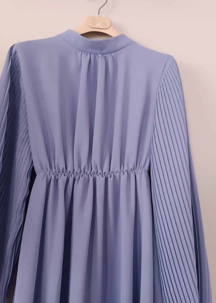 Bir kere giyildi kemeri yok - Görsel 5