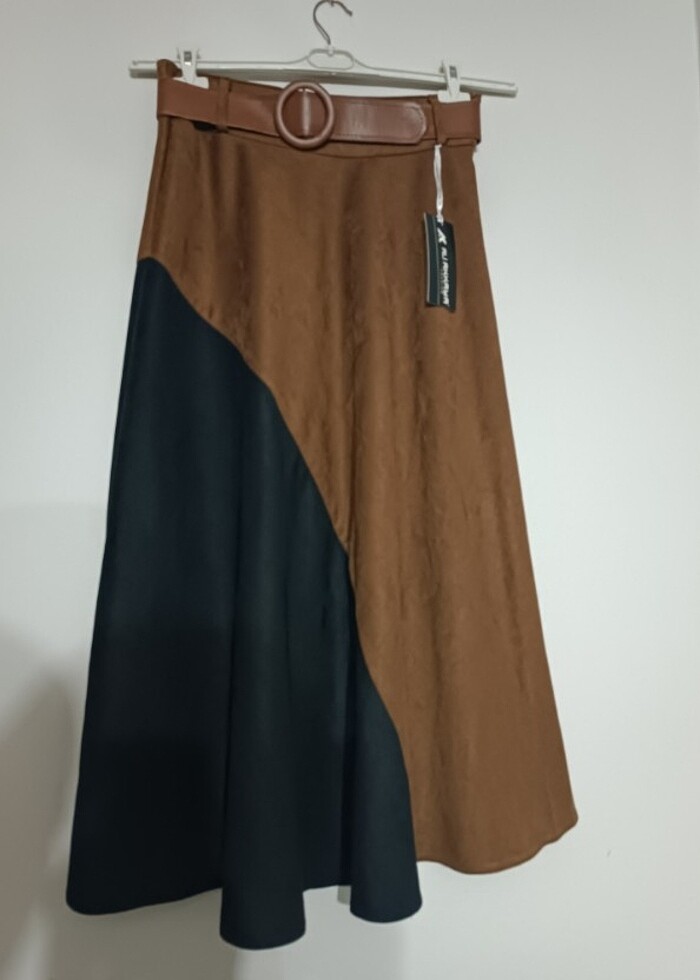 Etiketi üstünde - Görsel 2