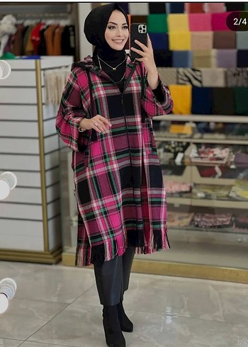 Standart beden - Görsel 9