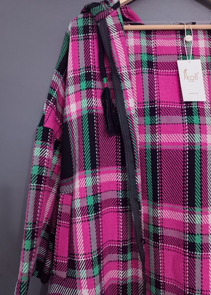 Standart beden - Görsel 2