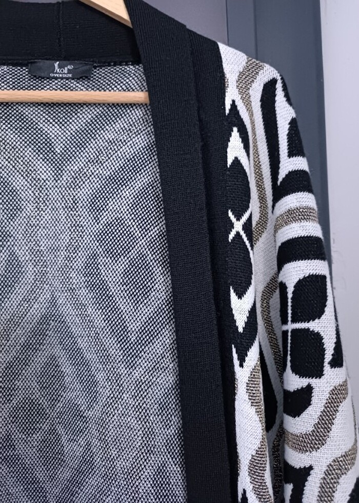 Yeni hiç giyilmedi - Görsel 2