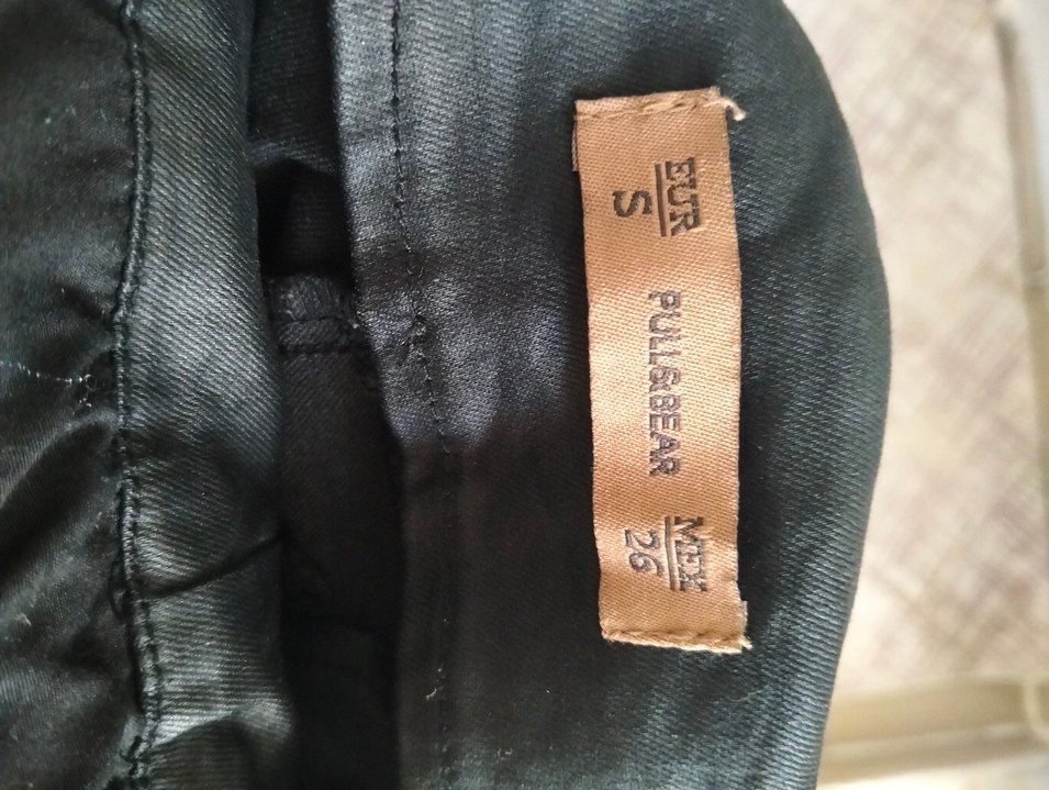 Siyah Deri Askılı Midi Tulum - Görsel 3