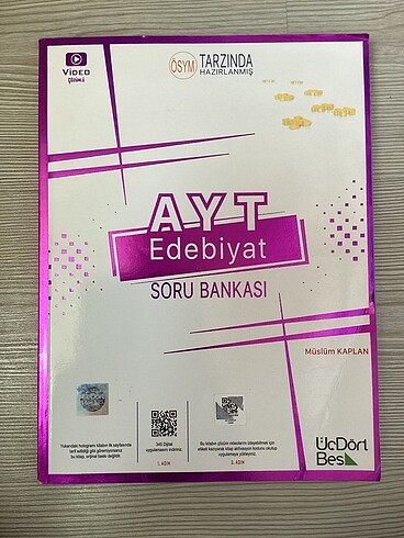 ayt edebiyat