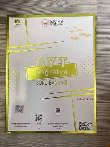 Ayt coğrafya
