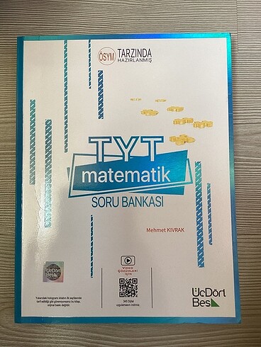 Tyt mat