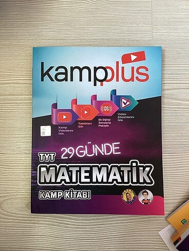 tyt mat