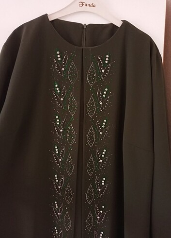 50 Beden Tunik