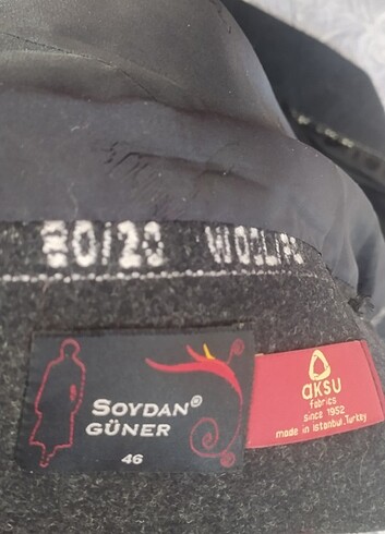 Diğer Kışlık kaban
