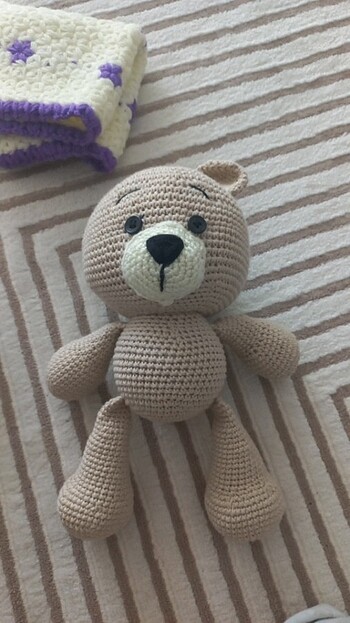 Amigurumi 