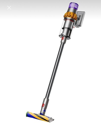 Dyson V15 detect absolute dik süpürge