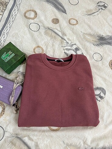 Lacoste Sweatshirt