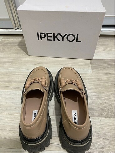 ipekyol İpekyol Loafer Ayakkabı