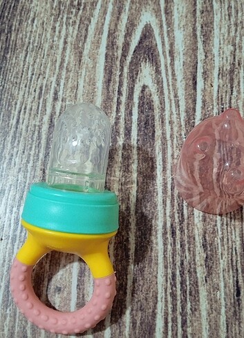 Weekday Bebek meyve süzgeci wee