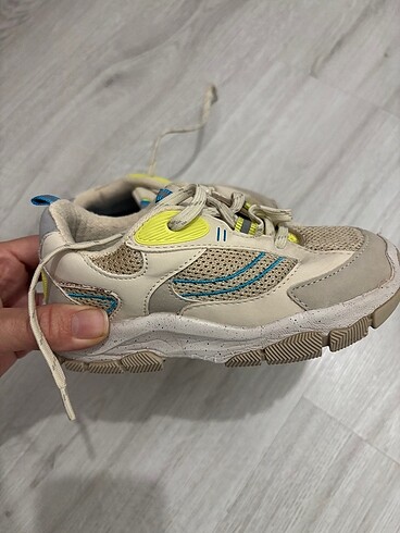 Zara spor çocuk