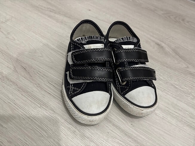 Diğer Cocuk converse