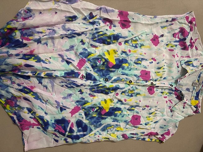 Bluz gömlek - Görsel 3