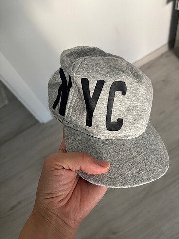 Bebek kasket - Görsel 2