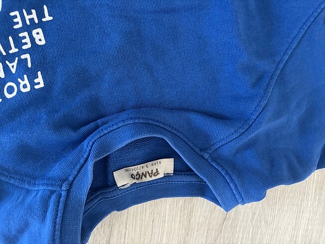 Panço Sweat