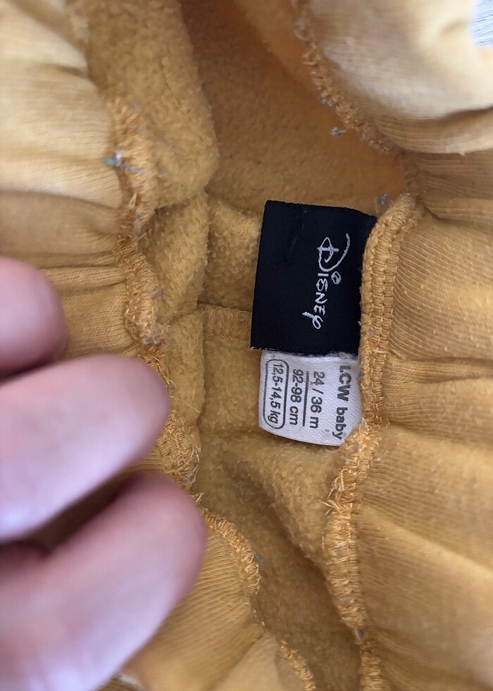 Eşofman - Görsel 3