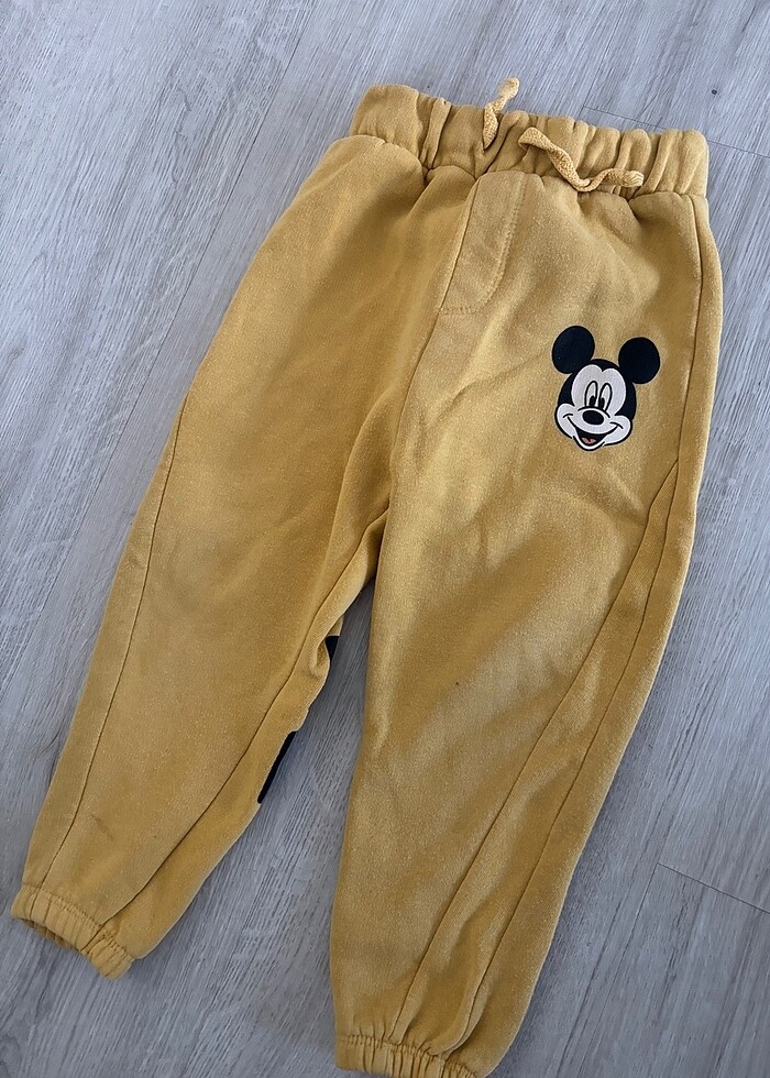 Eşofman - Görsel 2