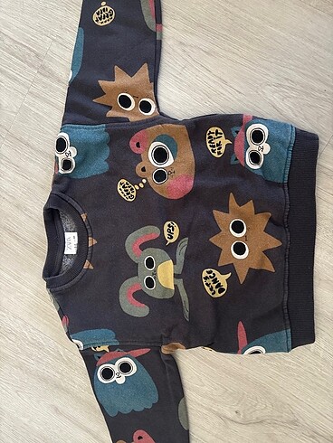 Zara Zara marka