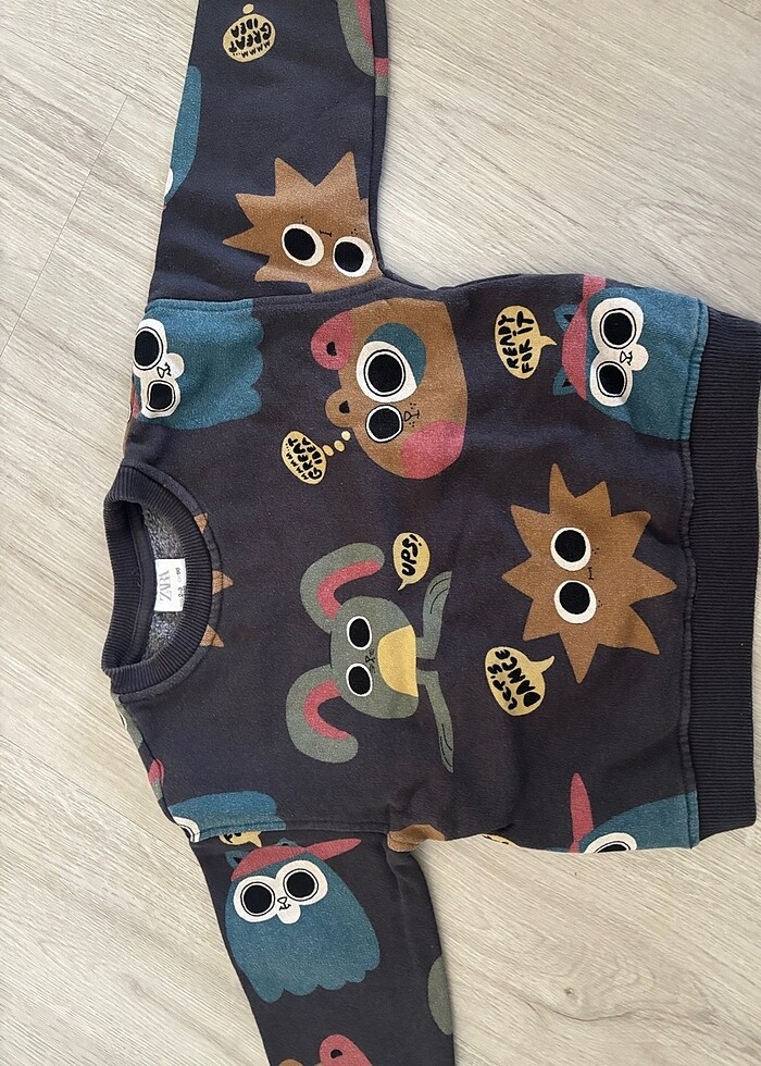 Zara marka - Görsel 2