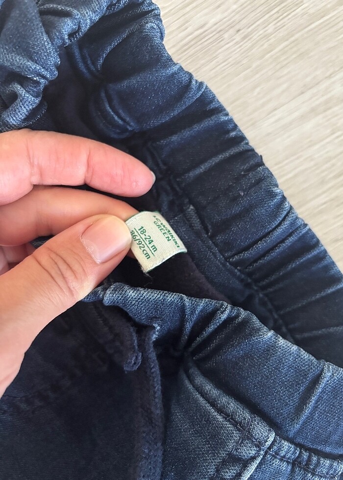 18-24 aylık - Görsel 2