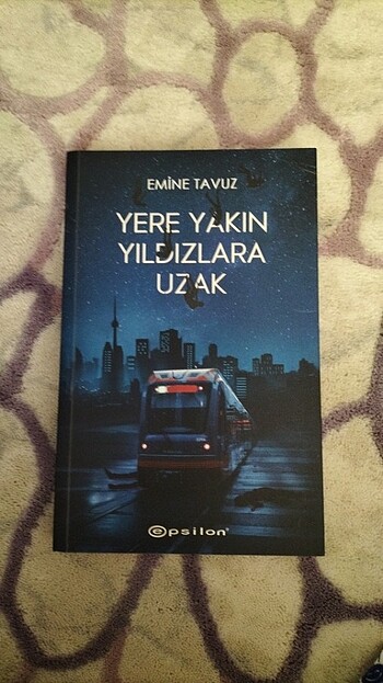 Yere yakın yıldızlara uzak