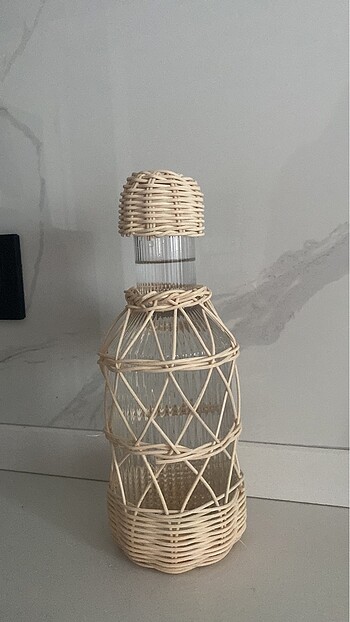 Bambu şişe
