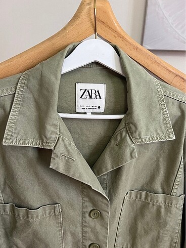 Zara Zara ceket