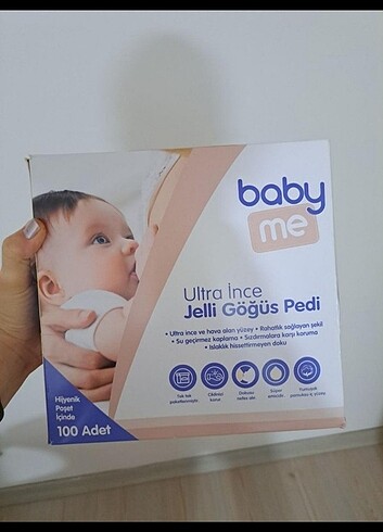 Göğüs pedi
